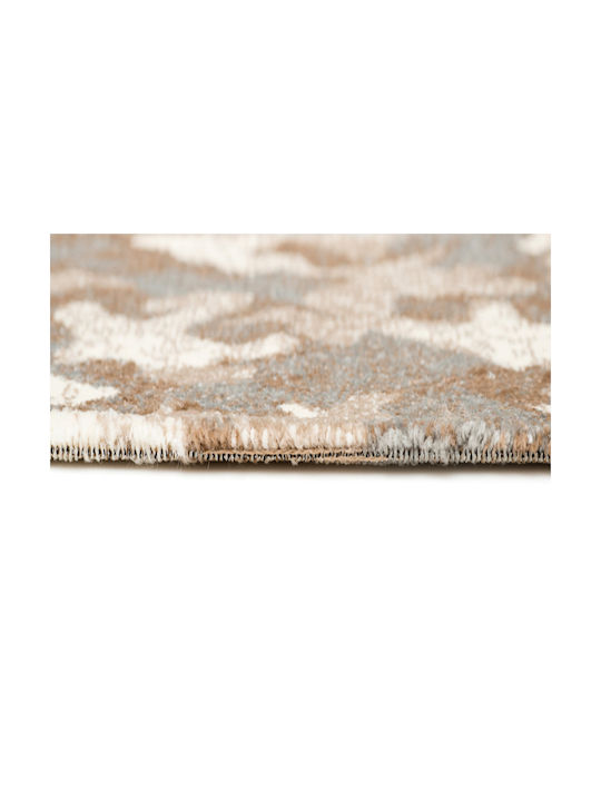 Decostar Kinder Teppich Beige 200x290cm