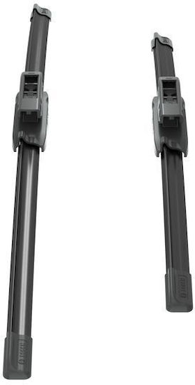 Bosch Aerotwin Set Frontal Lamele Ștergătoare Auto