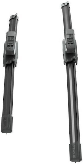 Bosch Aerotwin Set Frontal Lamele Ștergătoare Auto