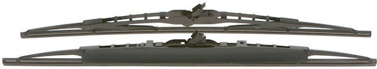 Bosch 465S Front Set Car Wiper Blades 475mm
