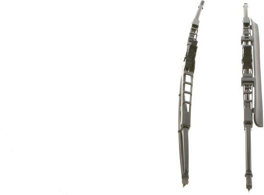 Bosch 465S Front Set Car Wiper Blades 475mm