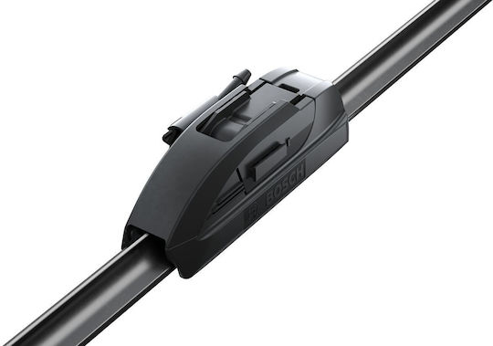 Bosch Aerotwin Retro Set Frontal Lamele Ștergătoare Auto 700mm