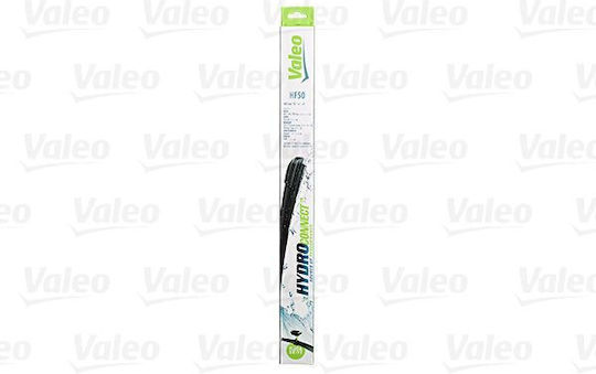Valeo HydroConnect Lamelă Ștergător Auto Șofer 500mm