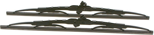 Bosch 420 Front Set Car Wiper Blades for Auto 420mm