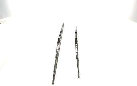 Bosch 655 Set Frontal Lamele Ștergătoare Auto 650mm/550mm