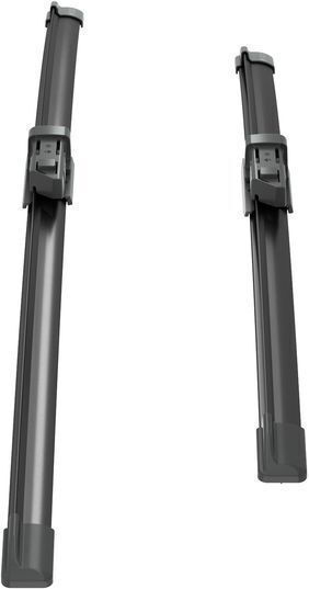 Bosch Aerotwin Front Set Car Wiper Blades 600mm/450mm for Hyundai i30 Volkswagen Caddy Alfa Romeo Giulietta Kia Ceed