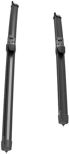 Bosch Aerotwin Set Frontal Lamele Ștergătoare Auto 515mm/680mm