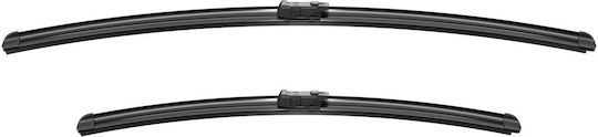 Bosch Aerotwin Set Frontal Lamele Ștergătoare Auto 515mm/680mm