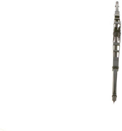 Bosch Twin Lamele Ștergătoare Auto Șofer 380mm