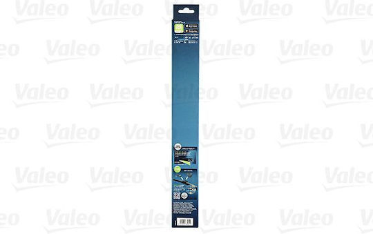 Valeo HydroConnect Ștergător Auto Partea Din Spate 315mm