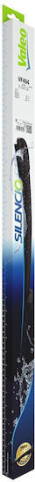 Valeo Silencio X.trm x2 Set Frontal Lamele Ștergătoare Auto 730mm