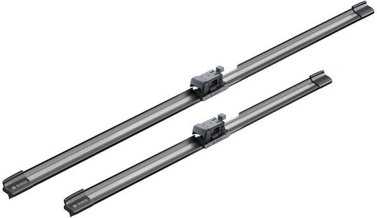 Bosch Aerotwin Front Car Wiper Set 650mm/475mm