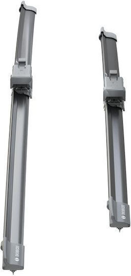 Bosch Aerotwin Front Car Wiper Set 650mm/475mm