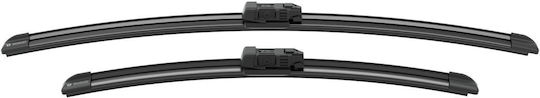 Bosch Aerotwin Front Car Wiper Set 550mm/400mm for Volkswagen Golf