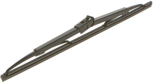 Bosch H356 Lamelă Ștergător Auto Partea Din Spate