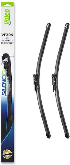 Valeo Wiper Blade