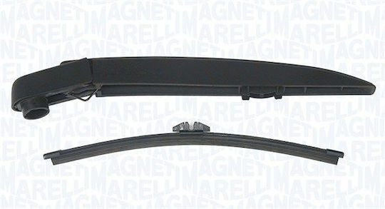 Wischer Set Windschutzscheibenreinigung Magneti Marelli