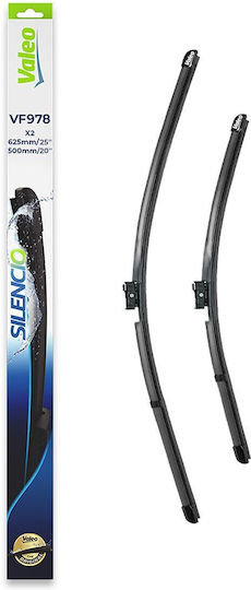 Valeo Wiper Blade