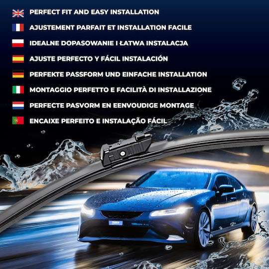 Valeo Car Wiper Blade