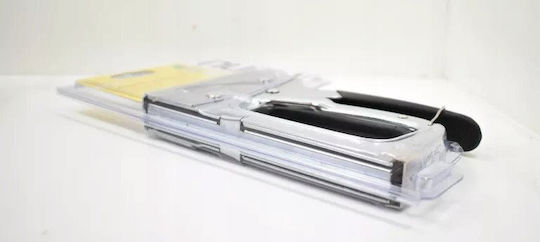 Καρφωτικό Nunu Metal Manual Stapler 4 In 1