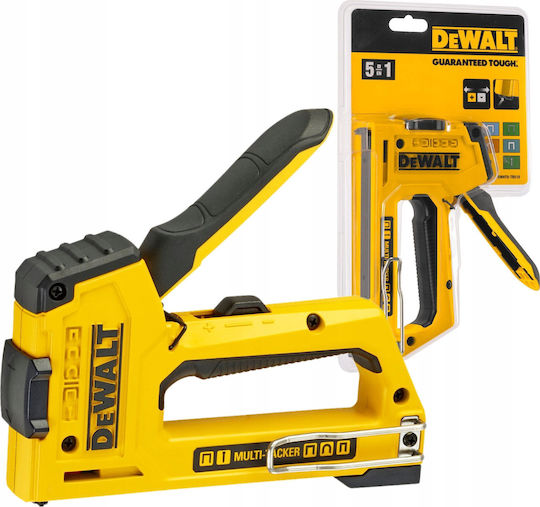 DEWALT DWHT0-TR510 Клещи за Скоби