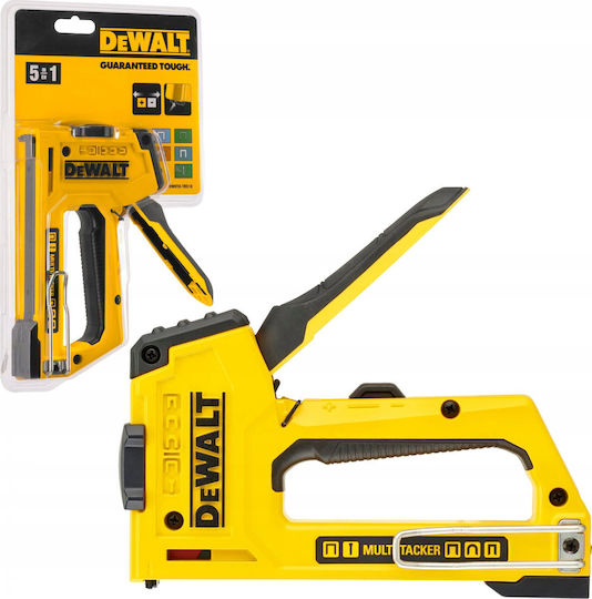 DEWALT DWHT0-TR510 Клещи за Скоби