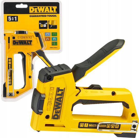 DEWALT DWHT0-TR510 Клещи за Скоби
