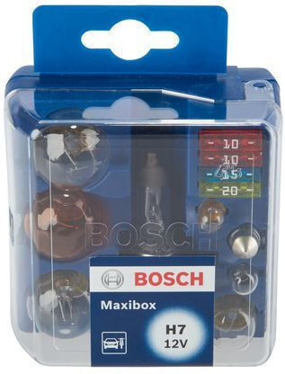Maxibox H7