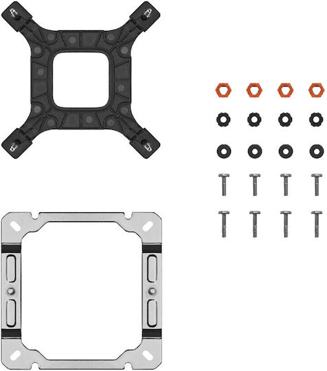 Deepcool AK400 DIGITAL SE CPU Kühlung für Socket /A/M/4/A/M/5/1/2/0/0/1/1/5/x/ Weiß