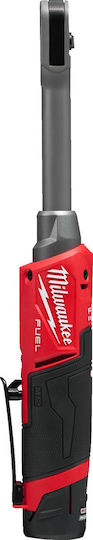 Milwaukee FPTR-202X Electric Ratchet 1/4 Inch Battery 12V 2x2Ah with Carrying Case