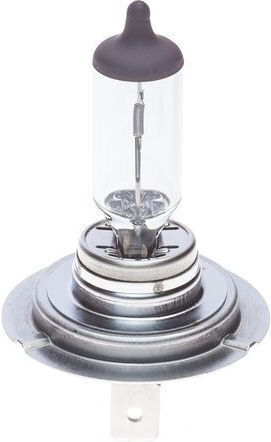 Bosch Lămpi Autoturismului Pure H7 Simple 12V 55W 2buc