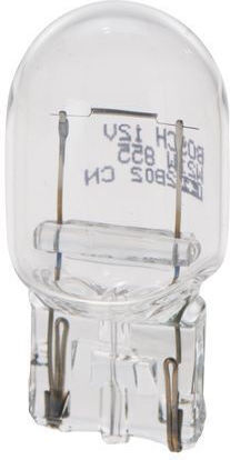 Bosch Lampen Auto PURE LIGHT W21W Halogen 12V 21W 1Stück