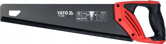 Yato PTFE-Holzsäge 400 mm