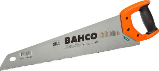 Bahco Handsäge 475mm Holz Prize Cut