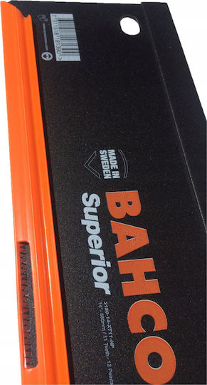 Bahco Ръчна трионка Ridge Superior 350mm