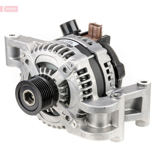 Alternator Ford Focus Ii Da Denso Dan934