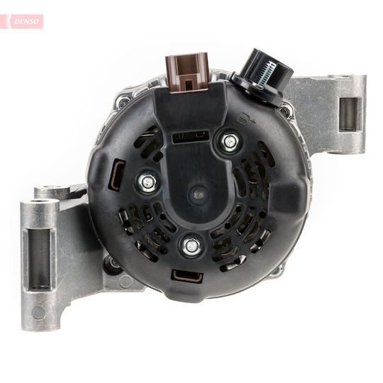 Alternator Ford Focus Ii Da Denso Dan934