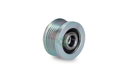 Ina Generator Freewheel System