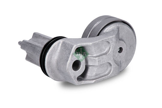 Ina Poly V-belt Tensioner Pulley Land Rover Discovery Iii Iv Range Rover Sport I 2.7d 3.0d Diameter 534063510 Width 23.85mm