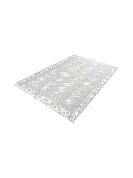 Balsan Kids Rug Cotton Gri 160x230cm