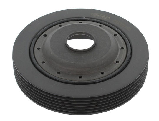 Belt Pulley Crankshaft Corteco