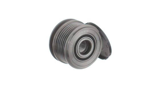 Skf Car Alternator Pulley