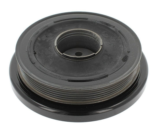 Corteco Poliță Alternatoare auto Bmw 3.0d 200.0 Mm 5 Răsuciri 6pk Bmw 3 Gt F34 5 F10 F11 6 F12 F13 X3 F25 X4 F26 X6 F16 F86