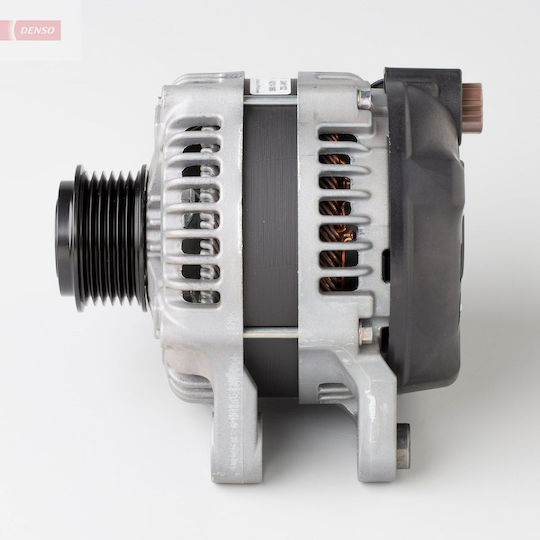 Denso Car Alternator 14V 150A Hyundai Grand Santa Fe Ix35 Santa Fe II III Kia Carnival III Sorento II Sportage III 2.0D 2.2D 09.01-11.18