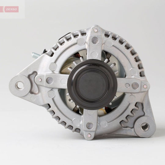 Denso Car Alternator 14V 150A Hyundai Grand Santa Fe Ix35 Santa Fe II III Kia Carnival III Sorento II Sportage III 2.0D 2.2D 09.01-11.18