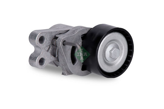 Ina Belt Tensioner Pulley Peugeot Citroen 1.1 1.4 1.6 534017910 Engine Drive Belt Components