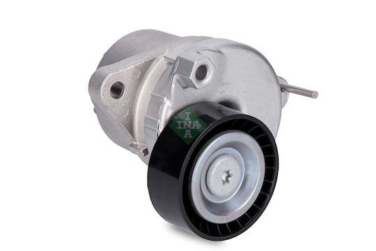 Обтегач На Мулти V Колан Ds Ds4 Ds5 Ds7 Citroen C4 Picasso C5 Jumpy 2.0d 65мм 25мм Ina