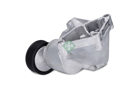Ford Focus 1.4 16v Belt Tensioner 534003210 72.5mm 25.5mm 6 Ribs Ina