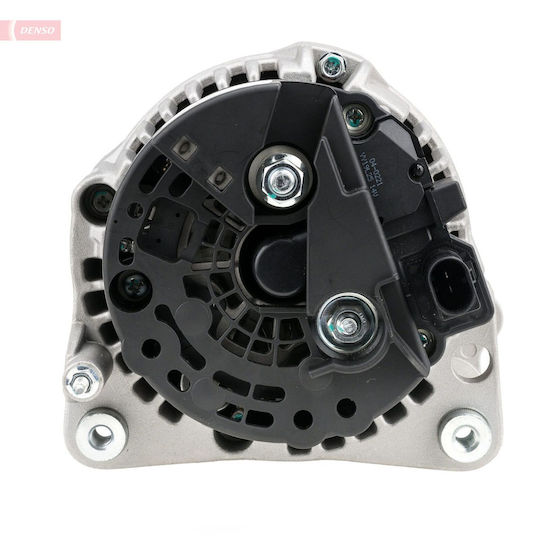 Denso Car Alternator 14V 90A Audi A2 A3 Tt Seat Cordoba Ibiza Leon Toledo Skoda Fabia 1.4-3.2 11.95-05.15