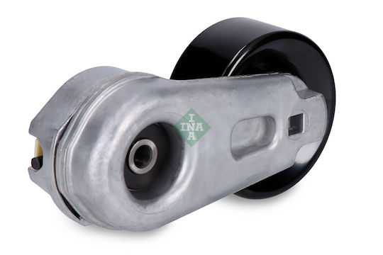 Ina Multi-v Belt Tensioner Land Rover Discovery Iii Iv Range Rover Sport I 2.7d Diameter 90mm Width 37mm